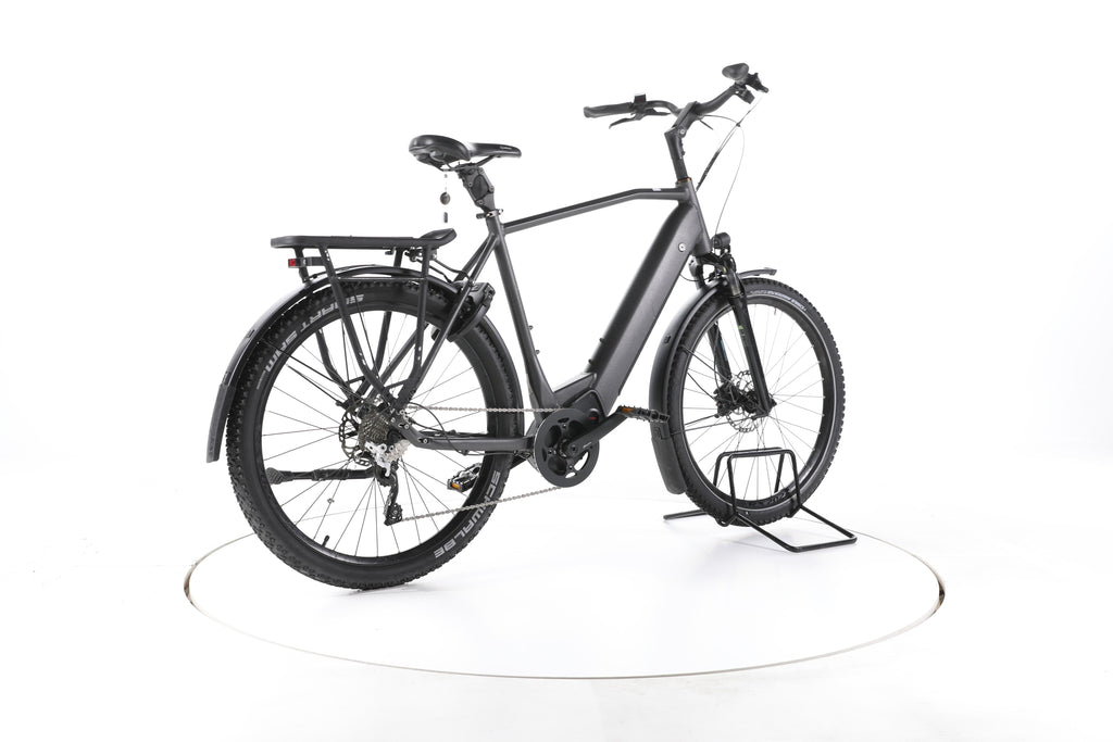 CarbonPro Trekking Trekking E-Bike - Image 12