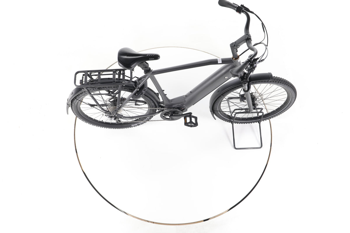 CarbonPro Trekking Trekking E-Bike - Image 13