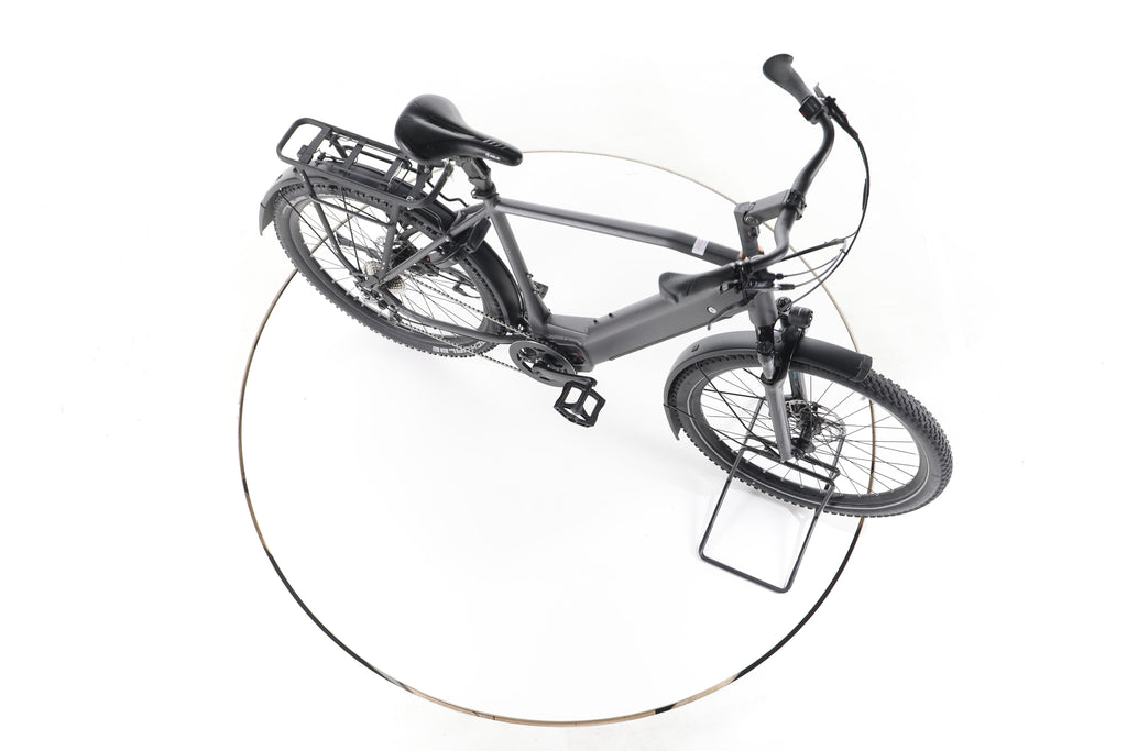 CarbonPro Trekking Trekking E-Bike - Image 14