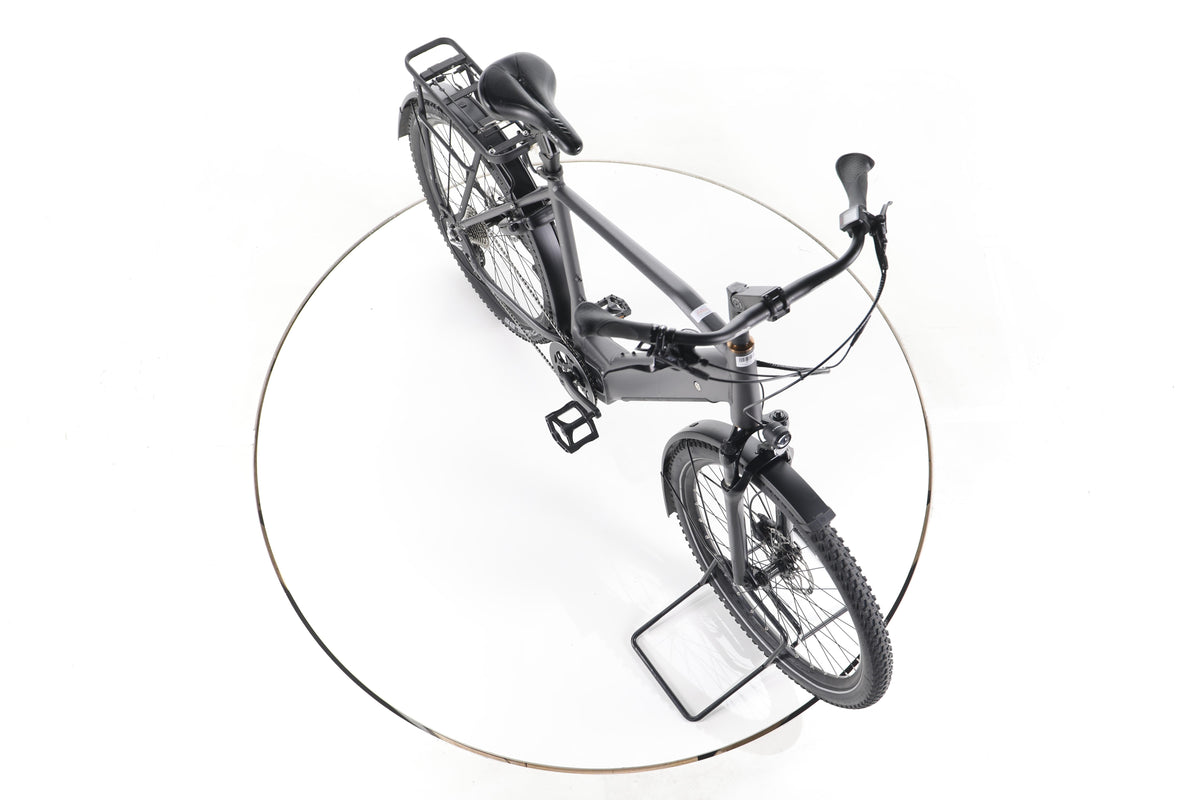 CarbonPro Trekking Trekking E-Bike - Image 15