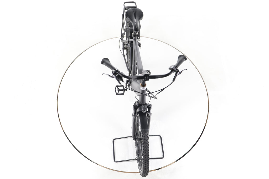 CarbonPro Trekking Trekking E-Bike - Image 16