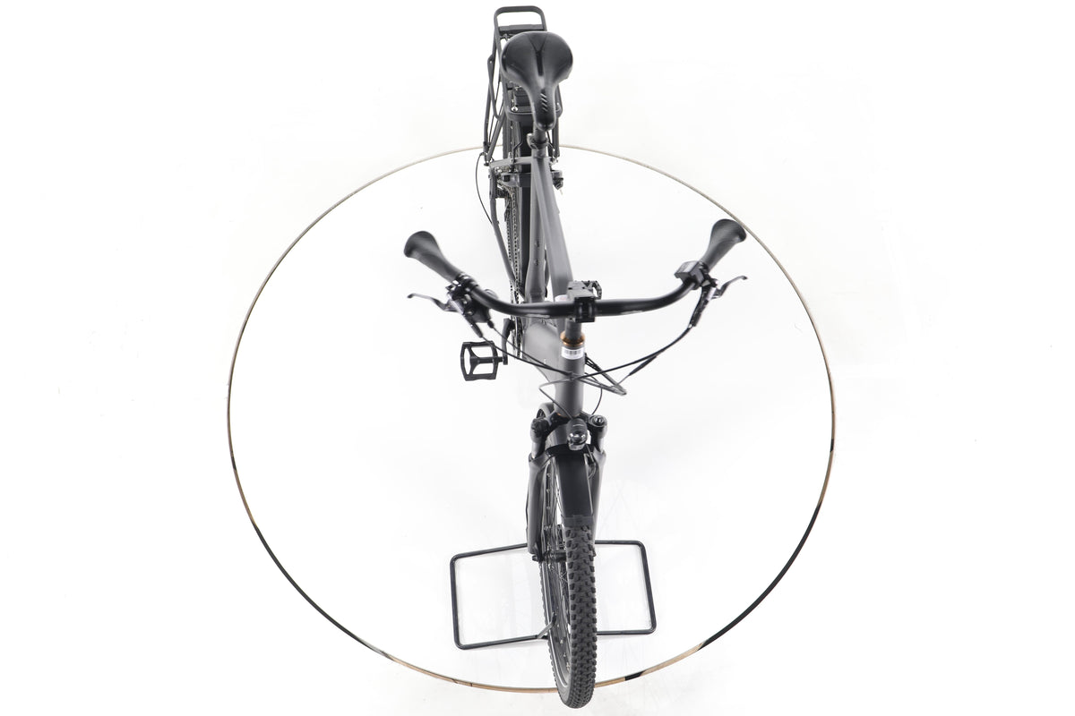 CarbonPro Trekking Trekking E-Bike - Image 16