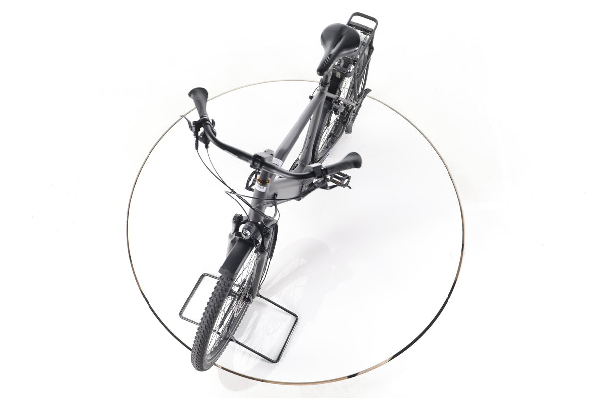 CarbonPro Trekking Trekking E-Bike - Image 17