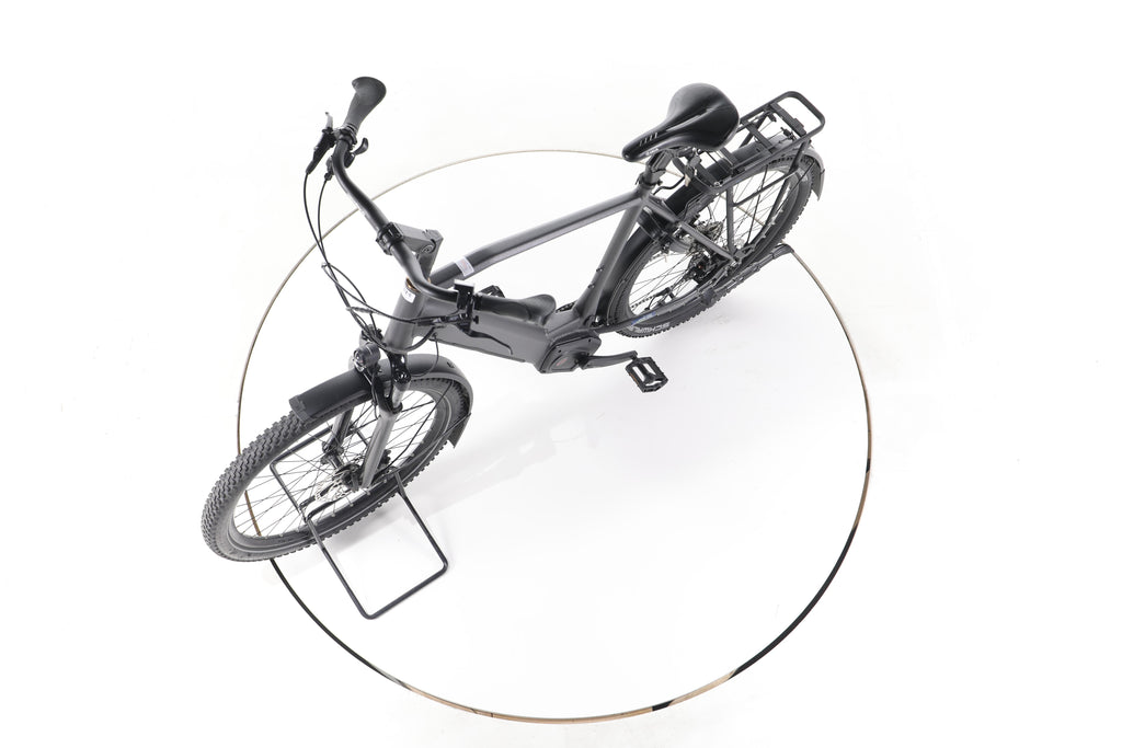 CarbonPro Trekking Trekking E-Bike - Image 18