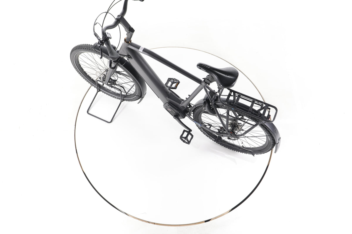CarbonPro Trekking Trekking E-Bike - Image 20