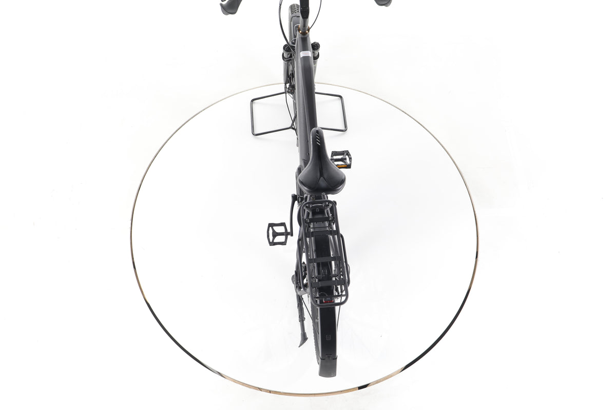 CarbonPro Trekking Trekking E-Bike - Image 22