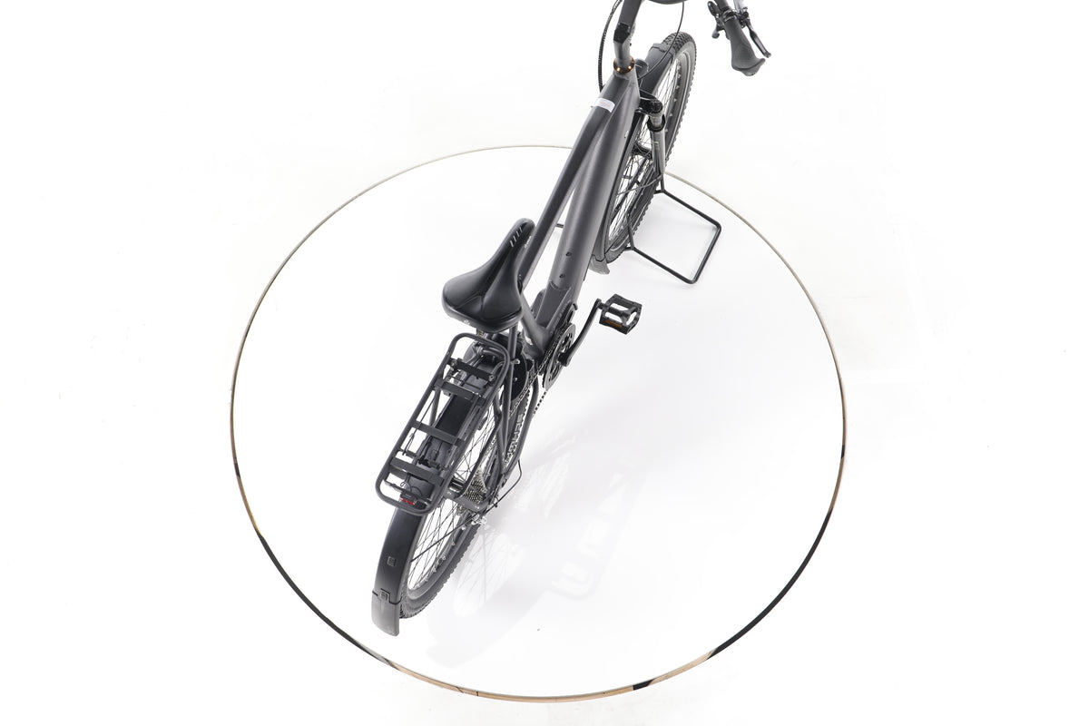 CarbonPro Trekking Trekking E-Bike - Image 23