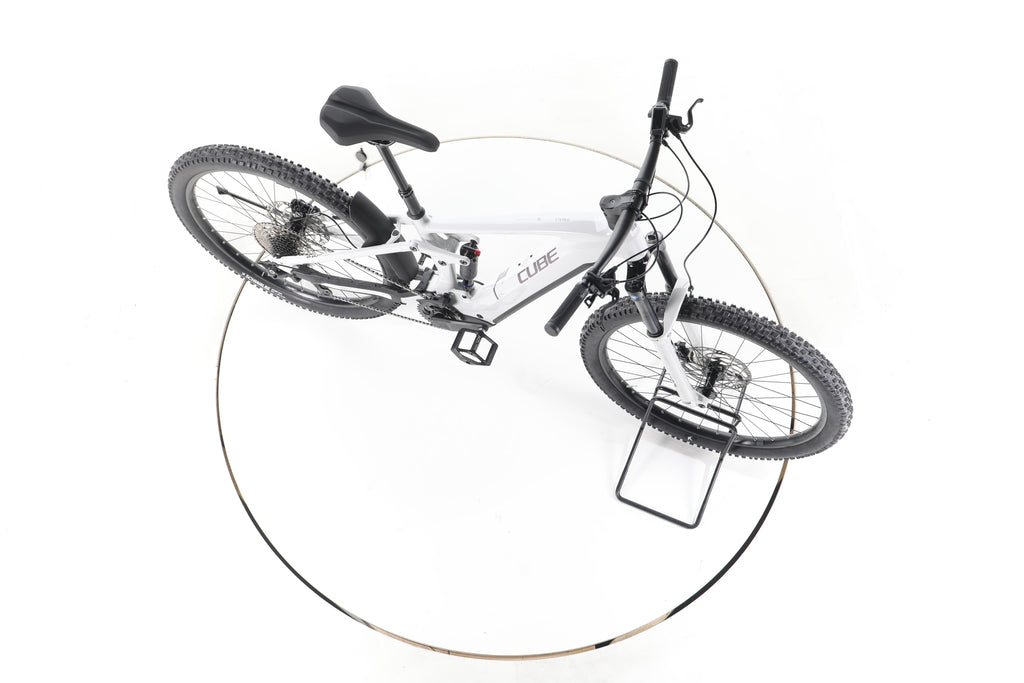 Cube Stereo Hybrid ONE44 Pro E-Bike Fully 2025 - Image 14