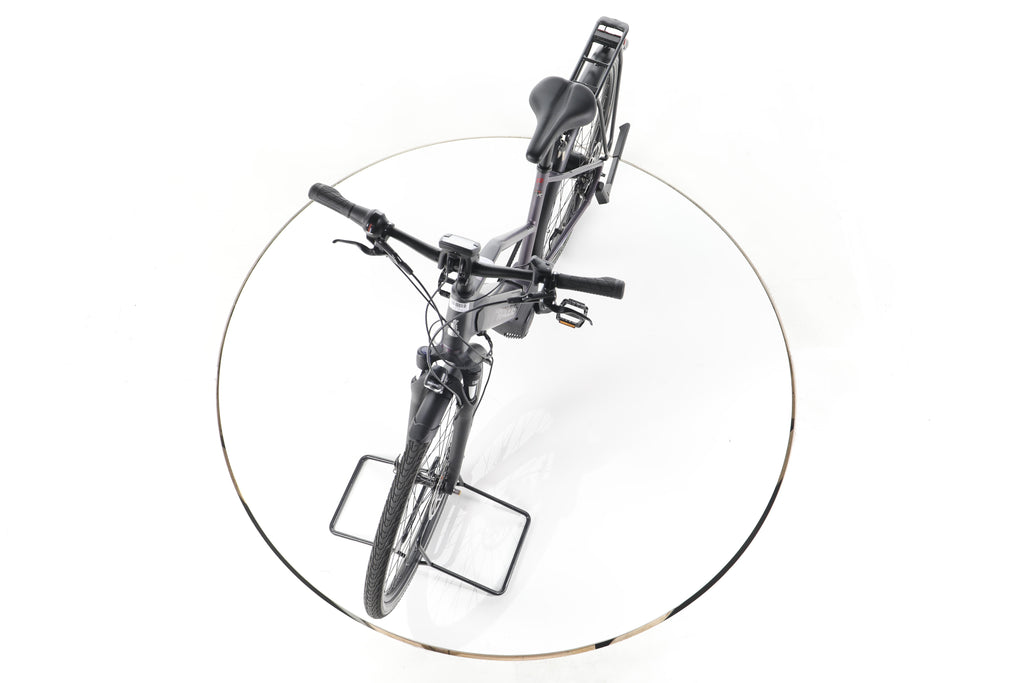 Raleigh Kent Premium City E-Bike - Image 17