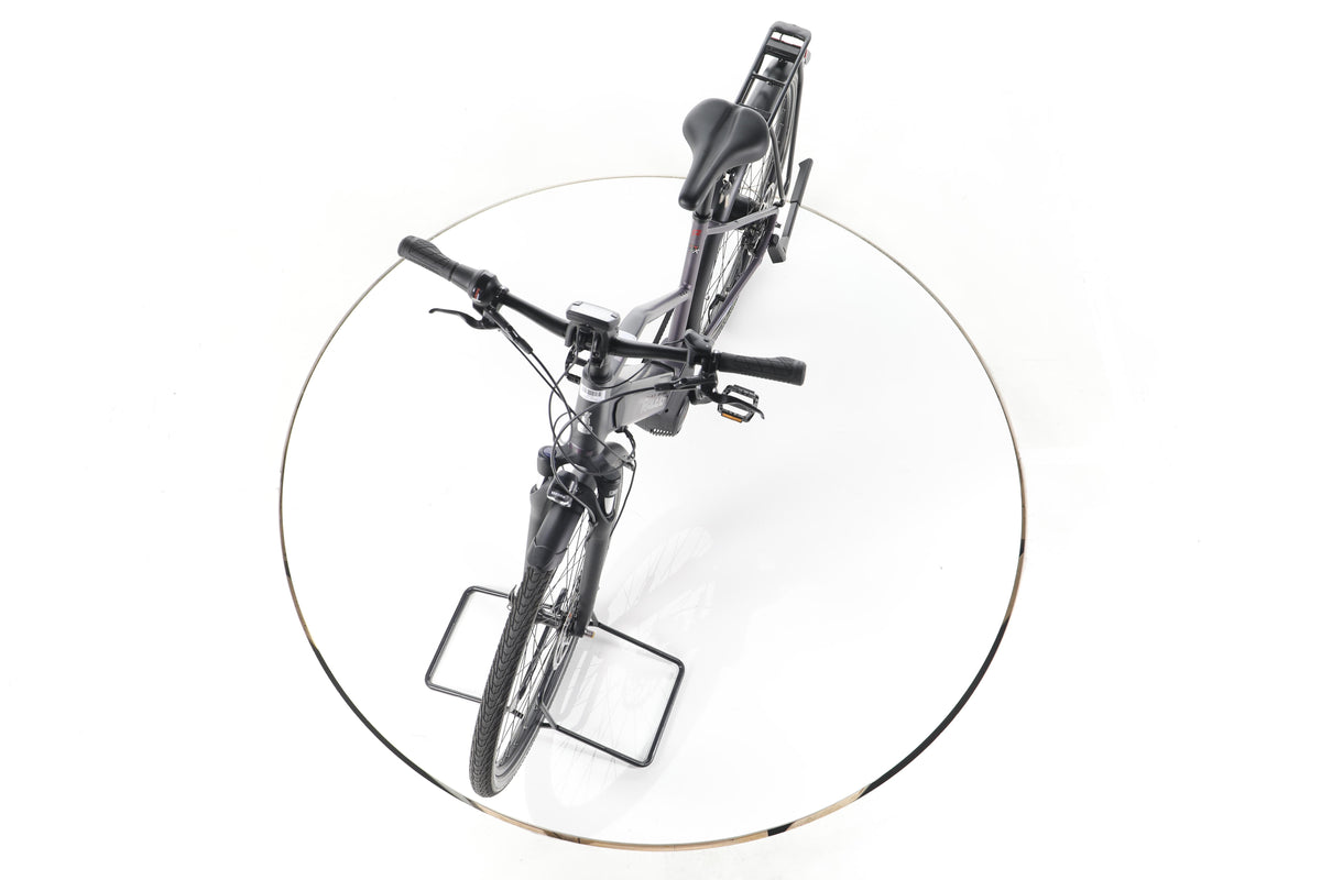 Raleigh Kent Premium City E-Bike - Image 17
