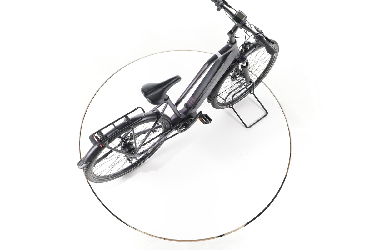 Raleigh Kent Premium City E-Bike - Image 24