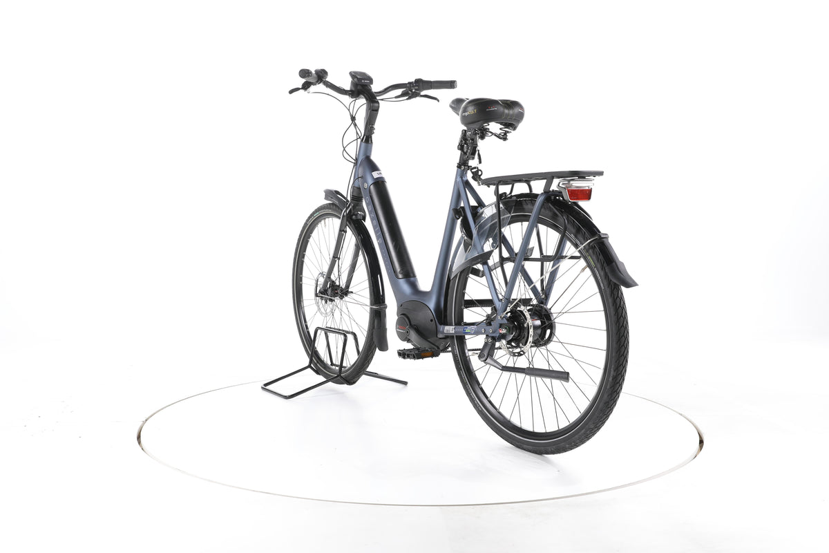 Gazelle Arroyo C5 HMB Elite City E-Bike Tiefeinsteiger - Image 9
