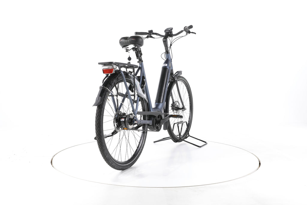 Gazelle Arroyo C5 HMB Elite City E-Bike Tiefeinsteiger - Image 11
