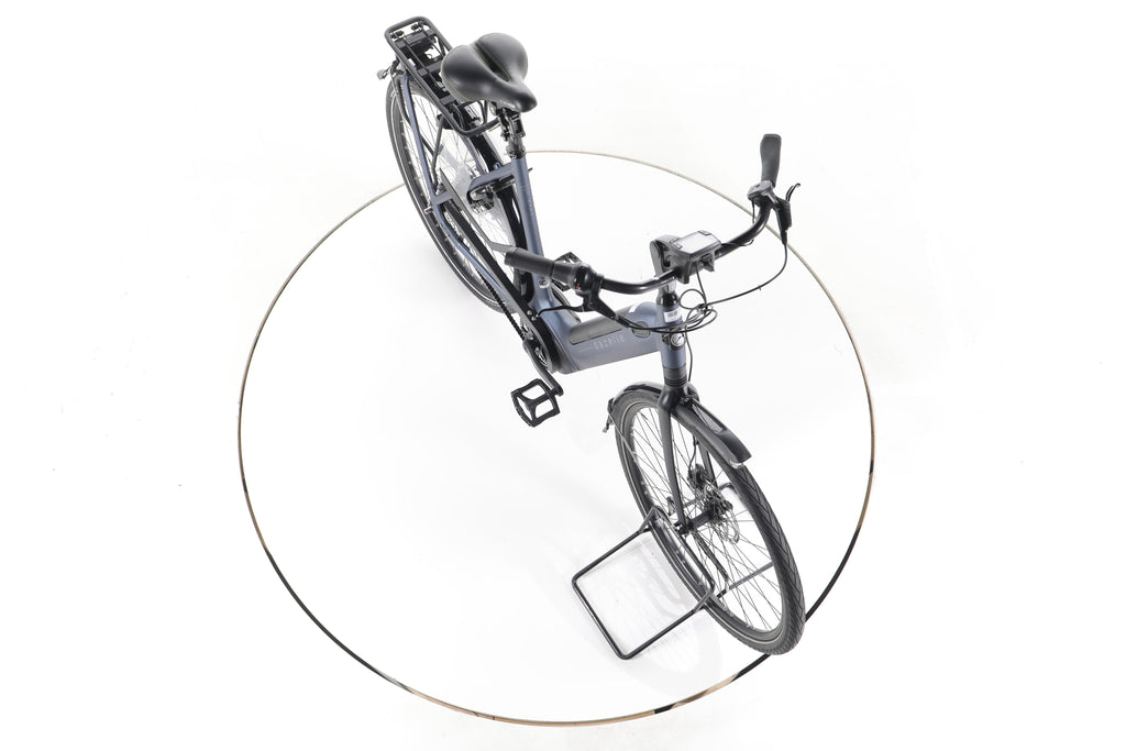 Gazelle Arroyo C5 HMB Elite City E-Bike Tiefeinsteiger - Image 15