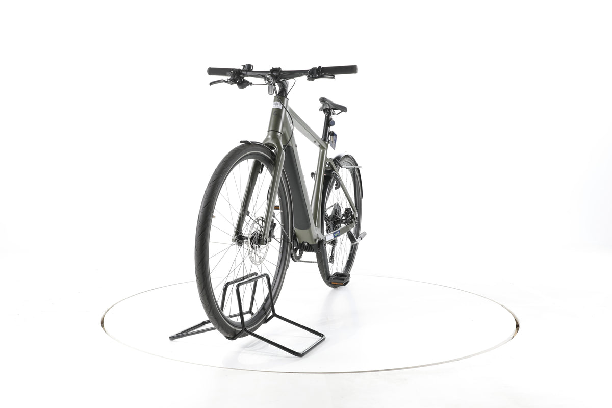 Riese & Müller UBN Five touring Trekking E-Bike - Image 5