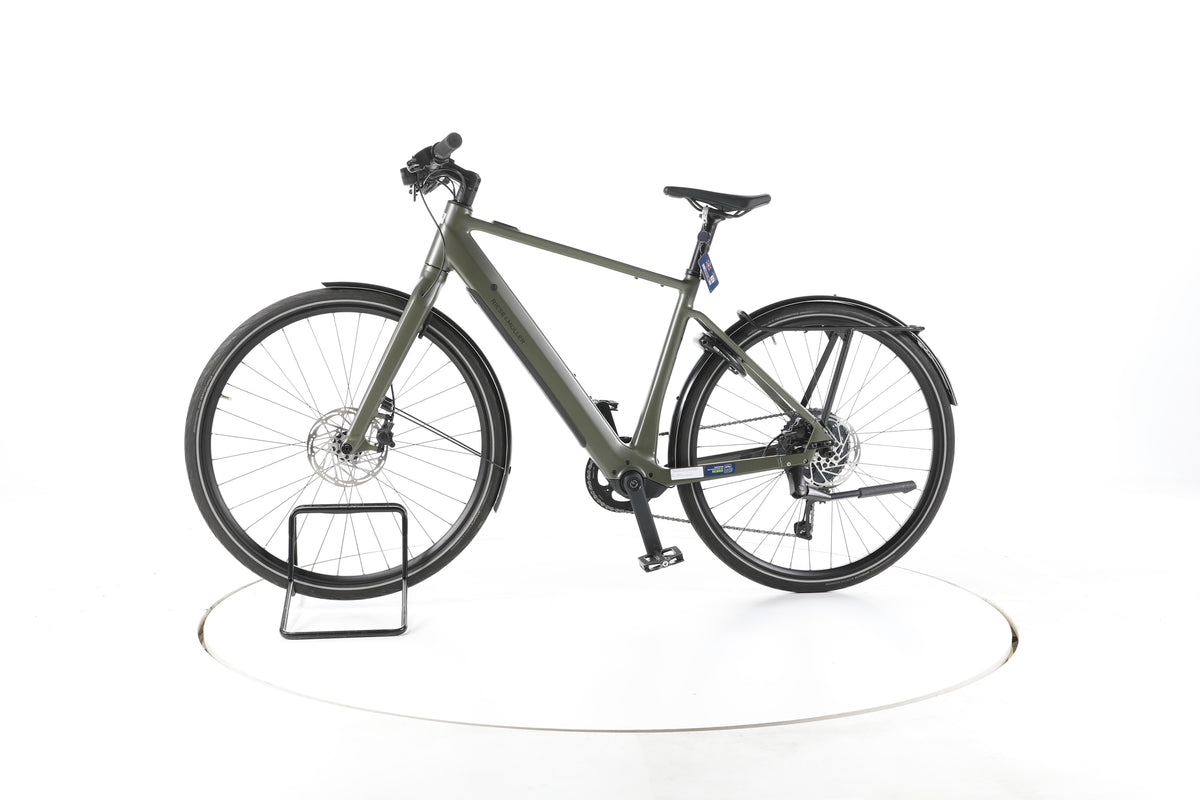 Riese & Müller UBN Five touring Trekking E-Bike - Image 7