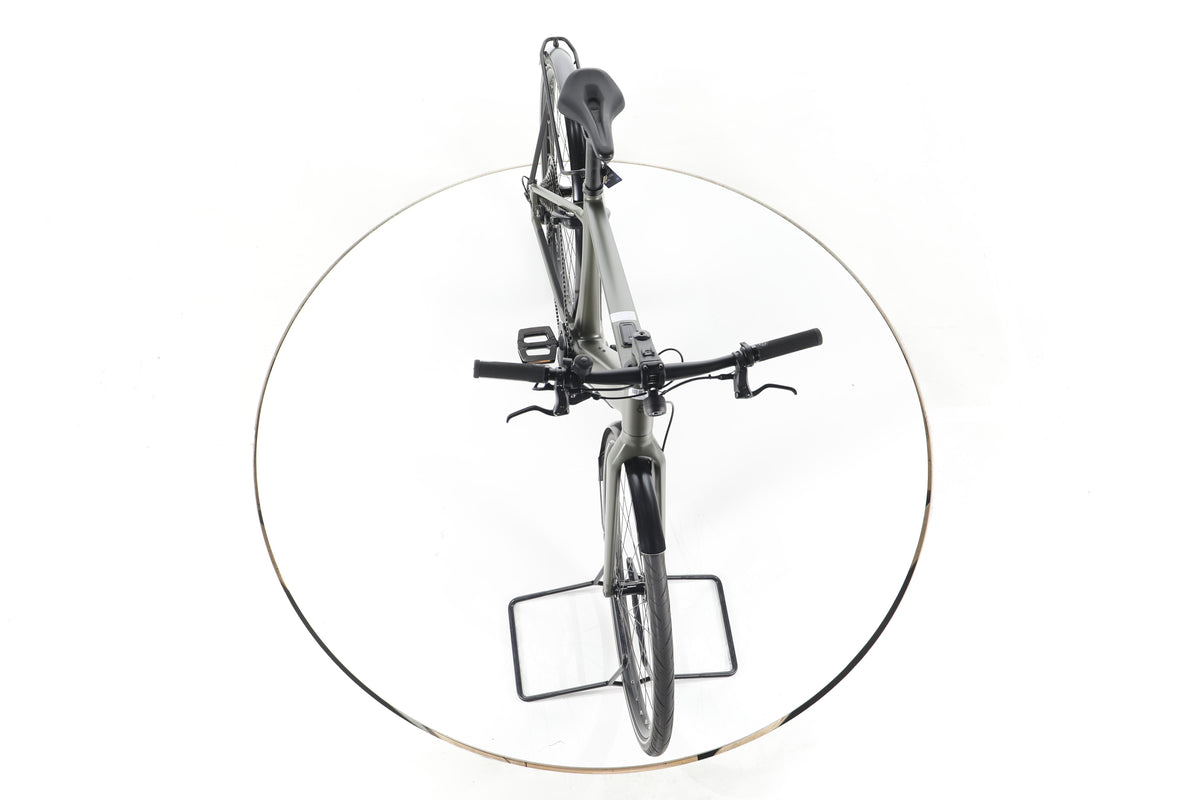 Riese & Müller UBN Five touring Trekking E-Bike - Image 16