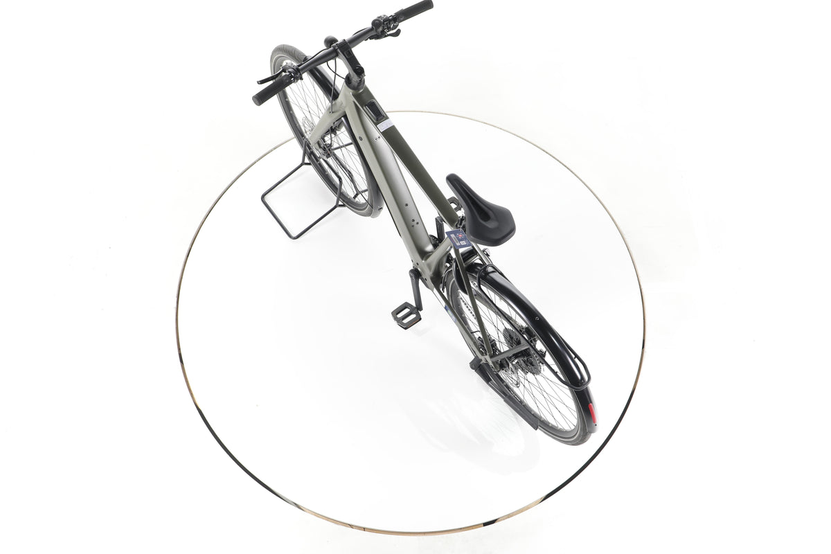 Riese & Müller UBN Five touring Trekking E-Bike - Image 21