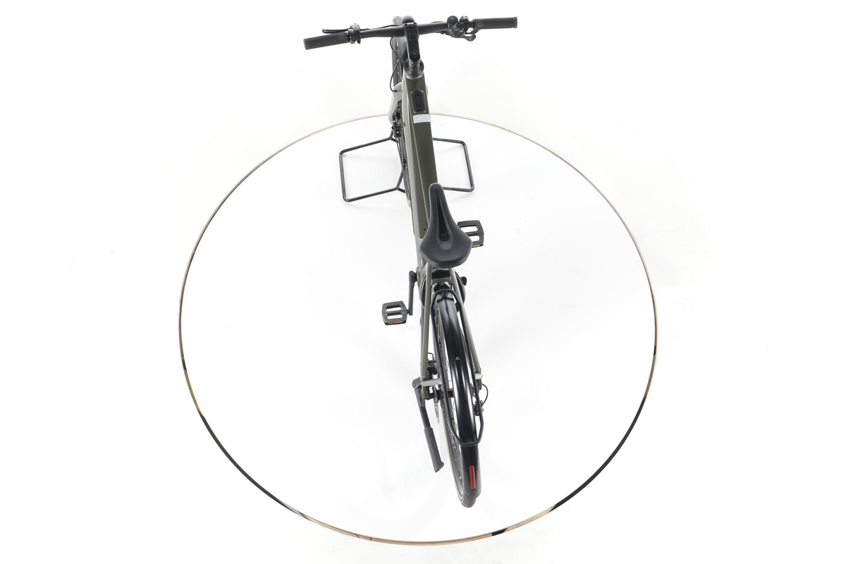 Riese & Müller UBN Five touring Trekking E-Bike - Image 22
