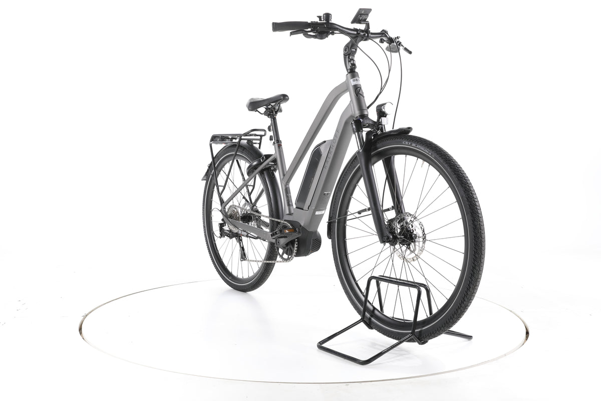 Kalkhoff Endeavour 1.B Move Trekking E-Bike - Image 3