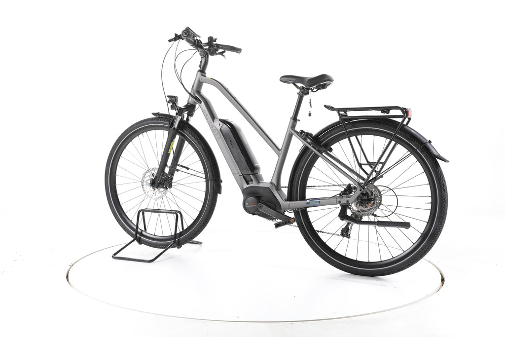 Kalkhoff Endeavour 1.B Move Trekking E-Bike - Image 8