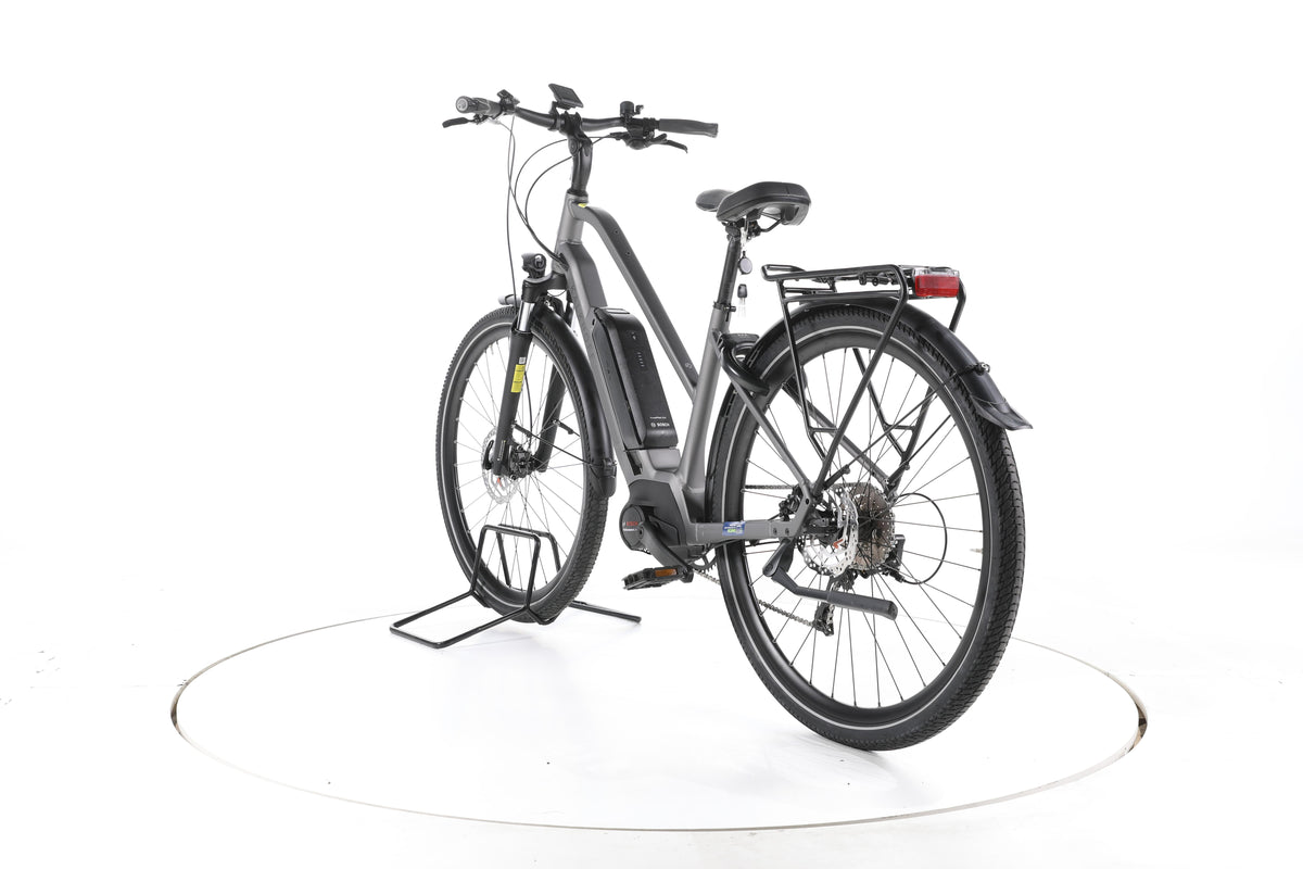 Kalkhoff Endeavour 1.B Move Trekking E-Bike - Image 9