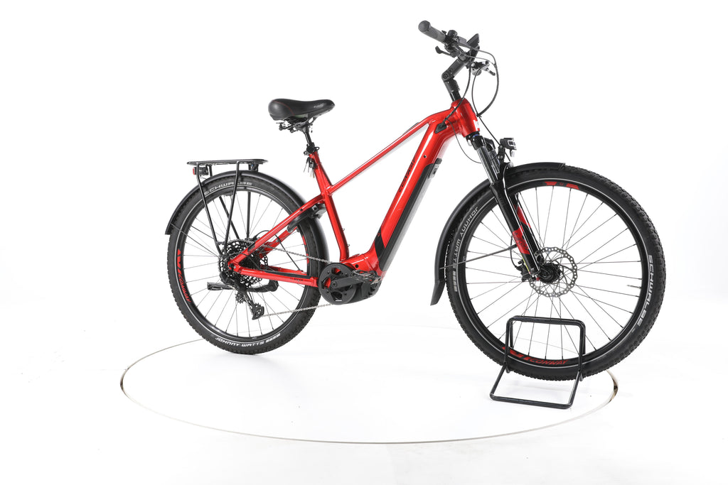 Conway Cairon C 3.0 Trekking E-Bike - Image 2