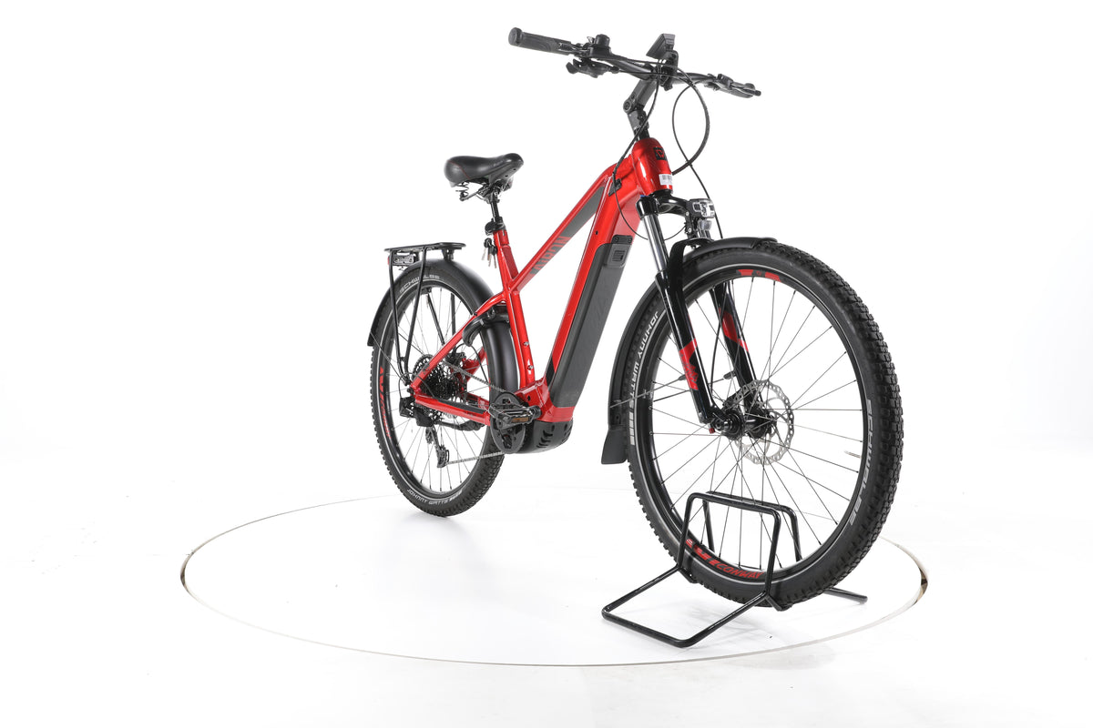 Conway Cairon C 3.0 Trekking E-Bike - Image 3