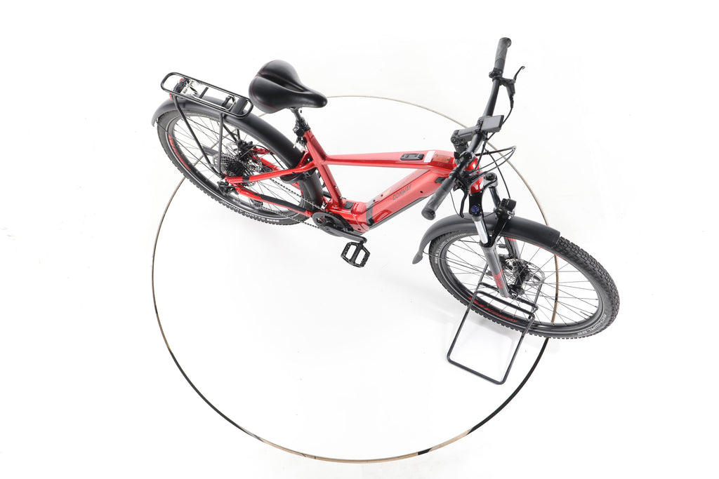 Conway Cairon C 3.0 Trekking E-Bike - Image 14