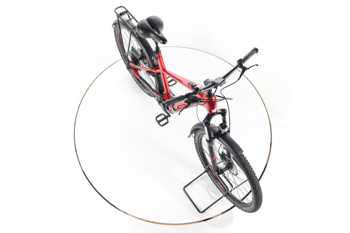 Conway Cairon C 3.0 Trekking E-Bike - Image 15