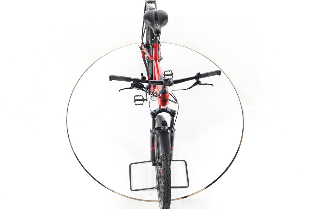 Conway Cairon C 3.0 Trekking E-Bike - Image 16