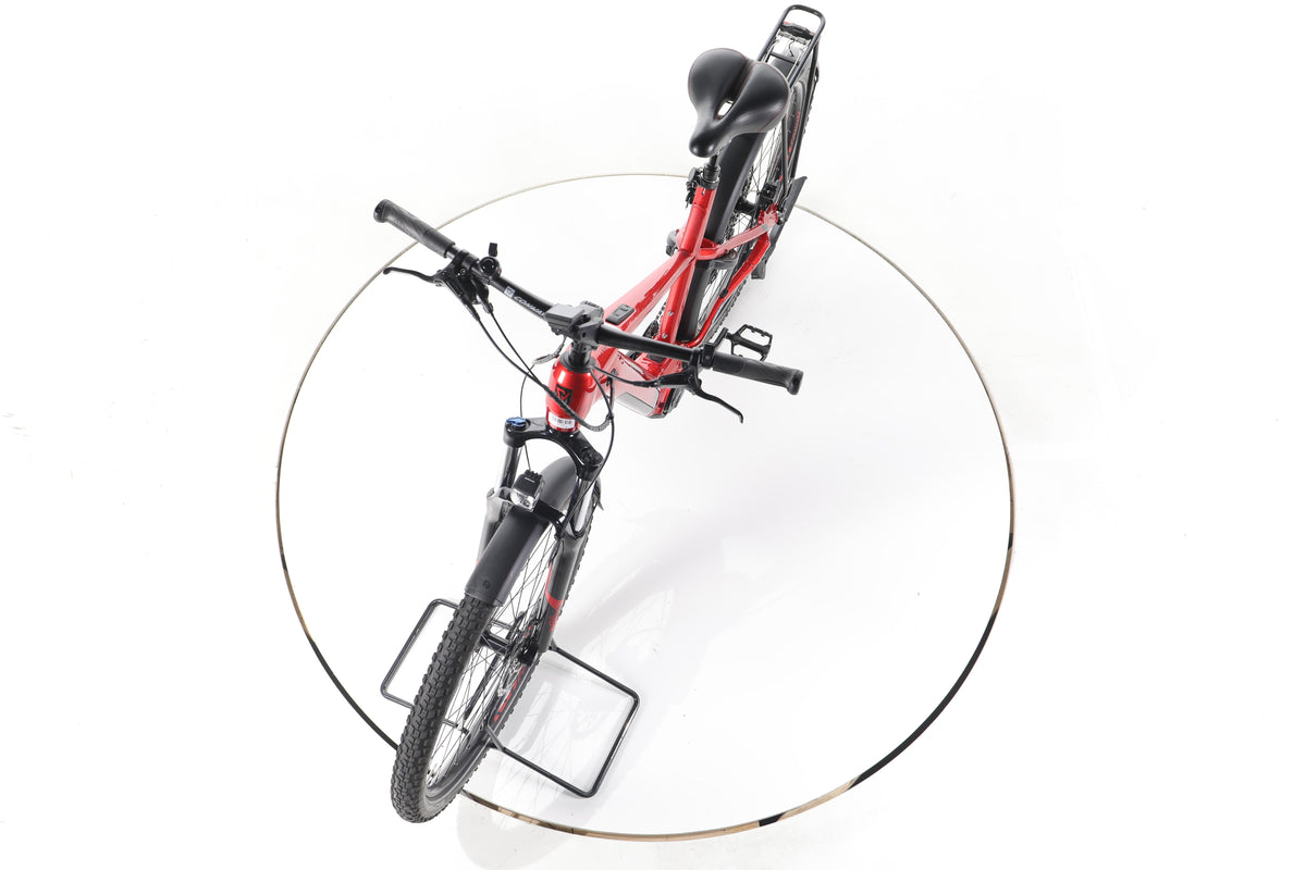 Conway Cairon C 3.0 Trekking E-Bike - Image 17