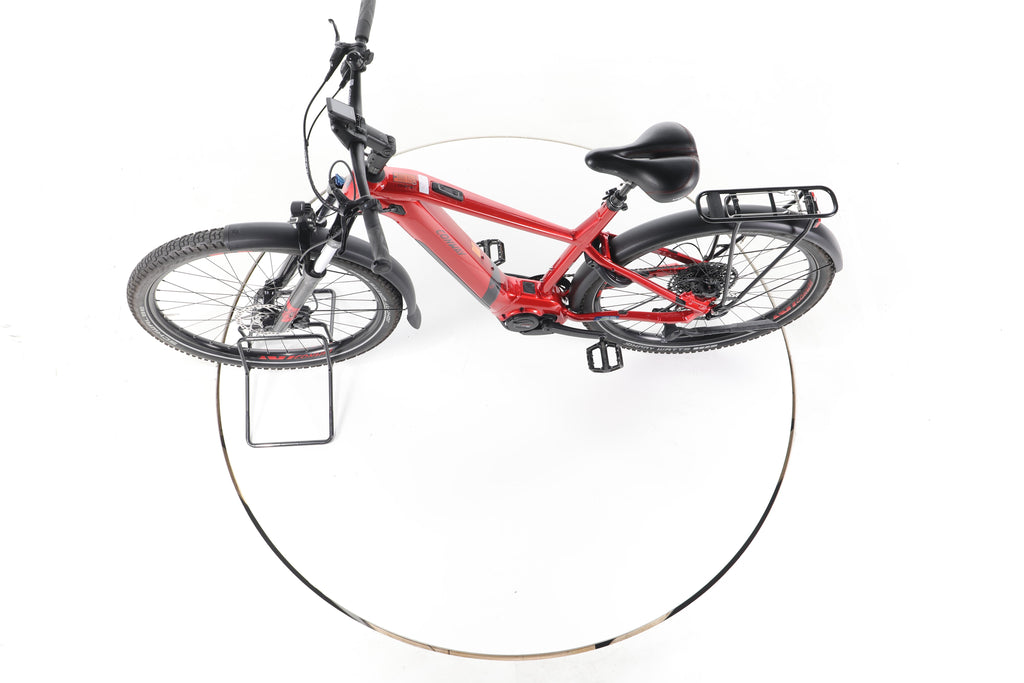 Conway Cairon C 3.0 Trekking E-Bike - Image 19