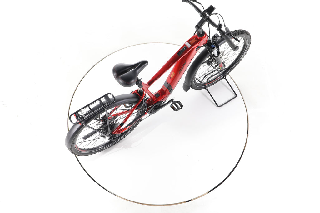 Conway Cairon C 3.0 Trekking E-Bike - Image 24