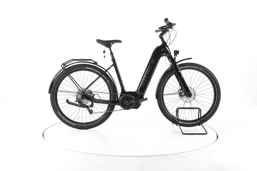 Storck Urban CTS E-Bike - Image 1