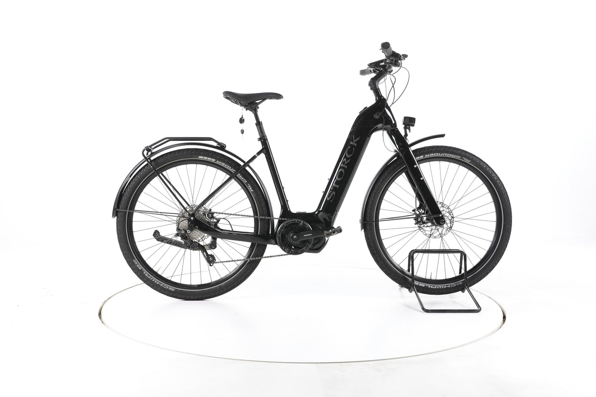 Storck Urban CTS E-Bike - Image 1