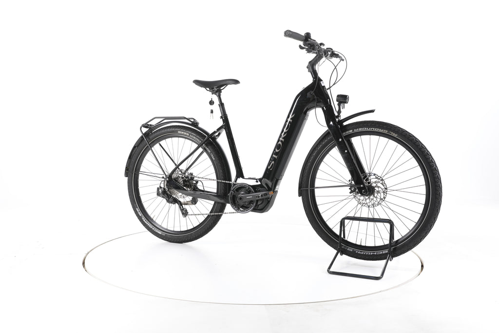 Storck Urban CTS E-Bike - Image 2