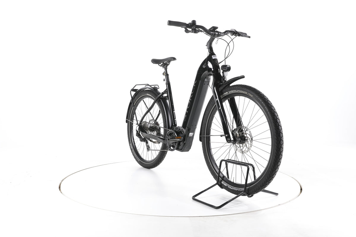 Storck Urban CTS E-Bike - Image 3