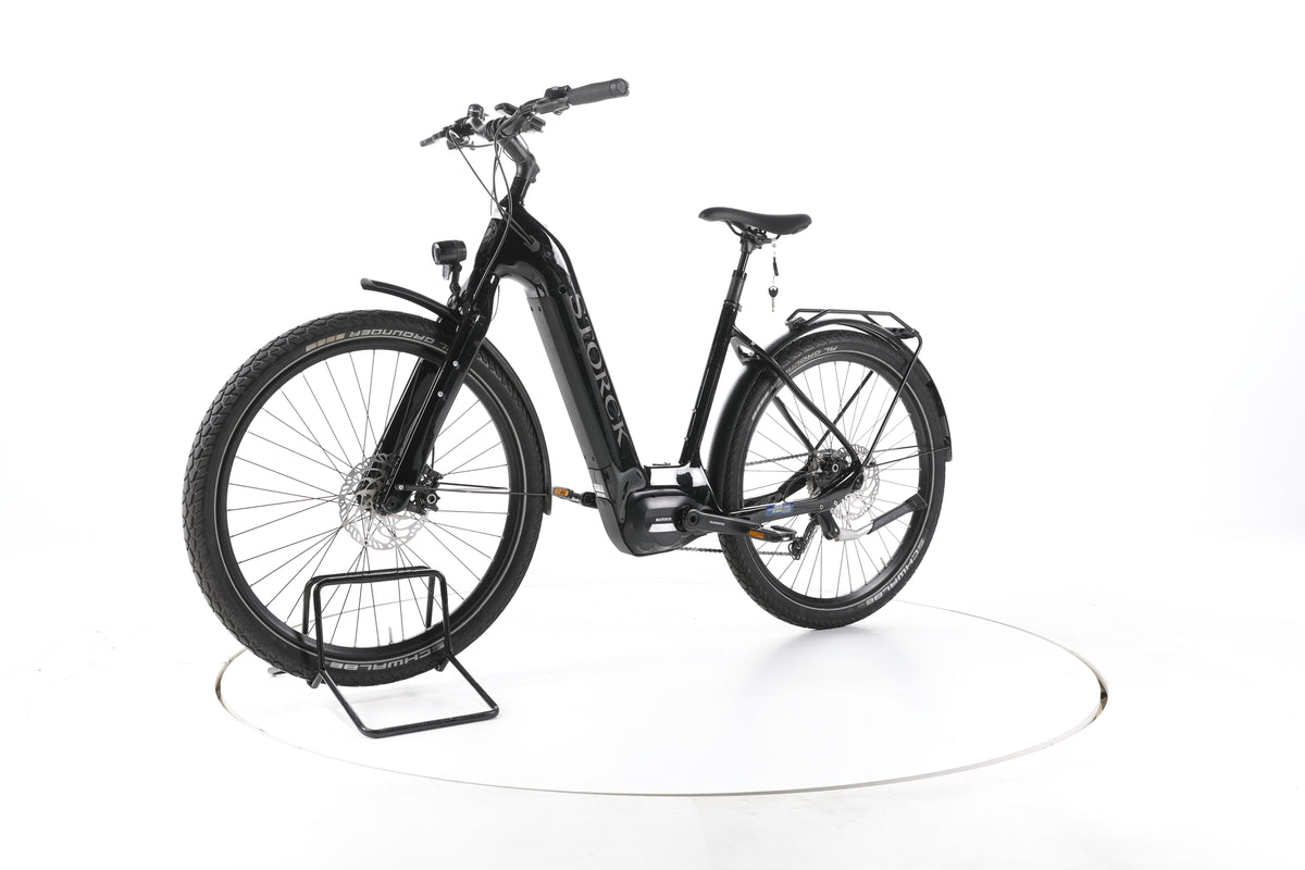 Storck Urban CTS E-Bike - Image 6
