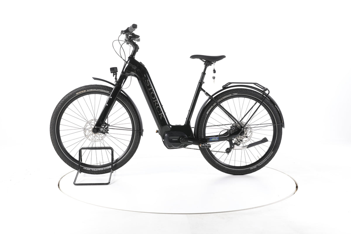 Storck Urban CTS E-Bike - Image 7