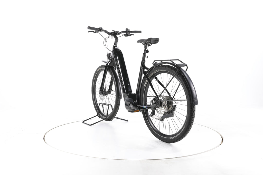 Storck Urban CTS E-Bike - Image 9