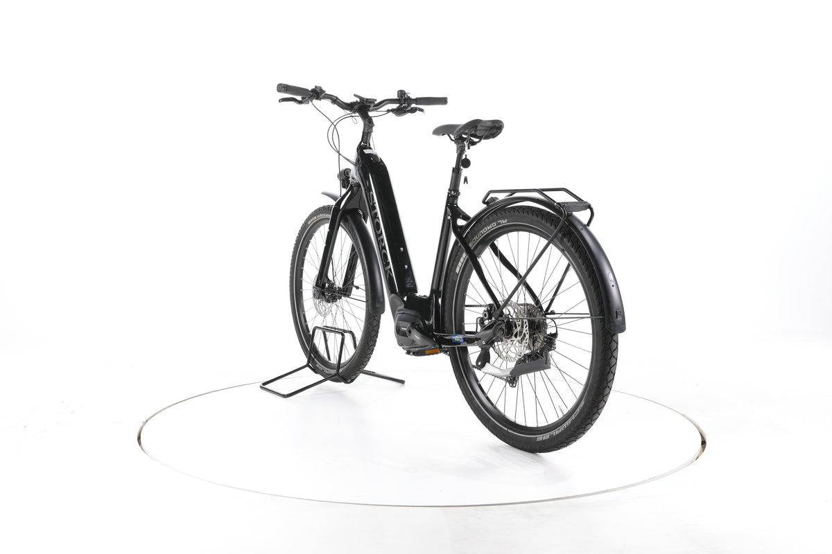 Storck Urban CTS E-Bike - Image 9