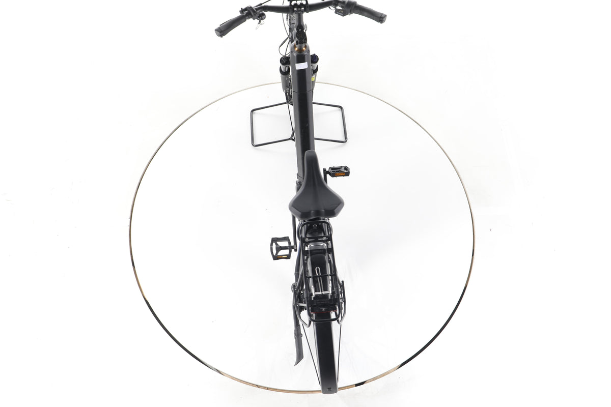 Campus BM 38 City E-Bike Tiefeinsteiger - Image 22