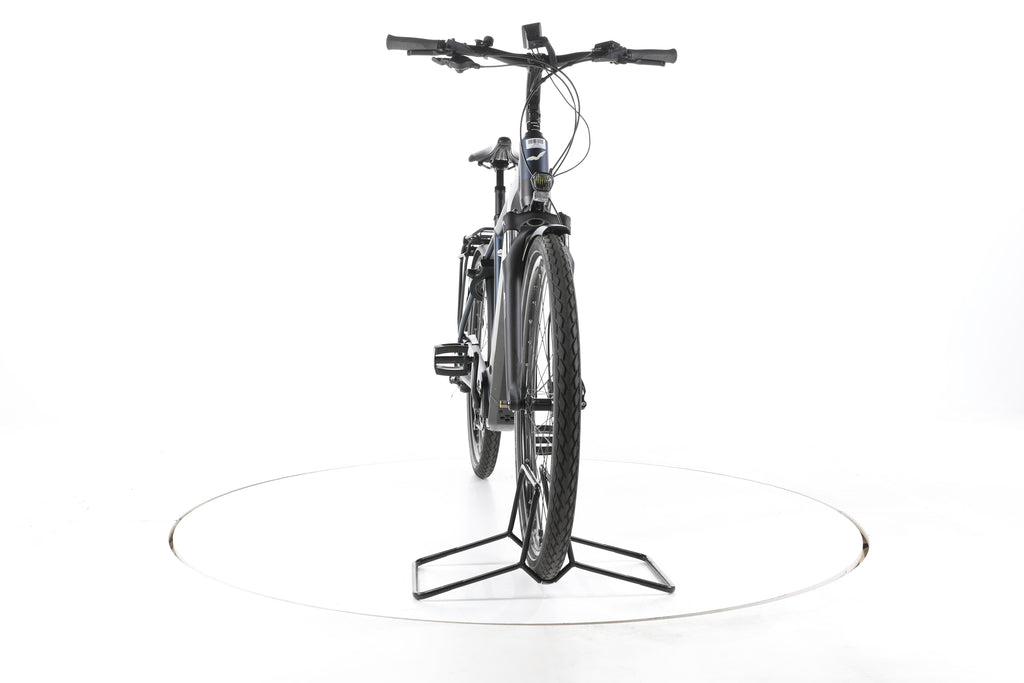 Victoria Tresalo 14 Trekking E-Bike - Image 4