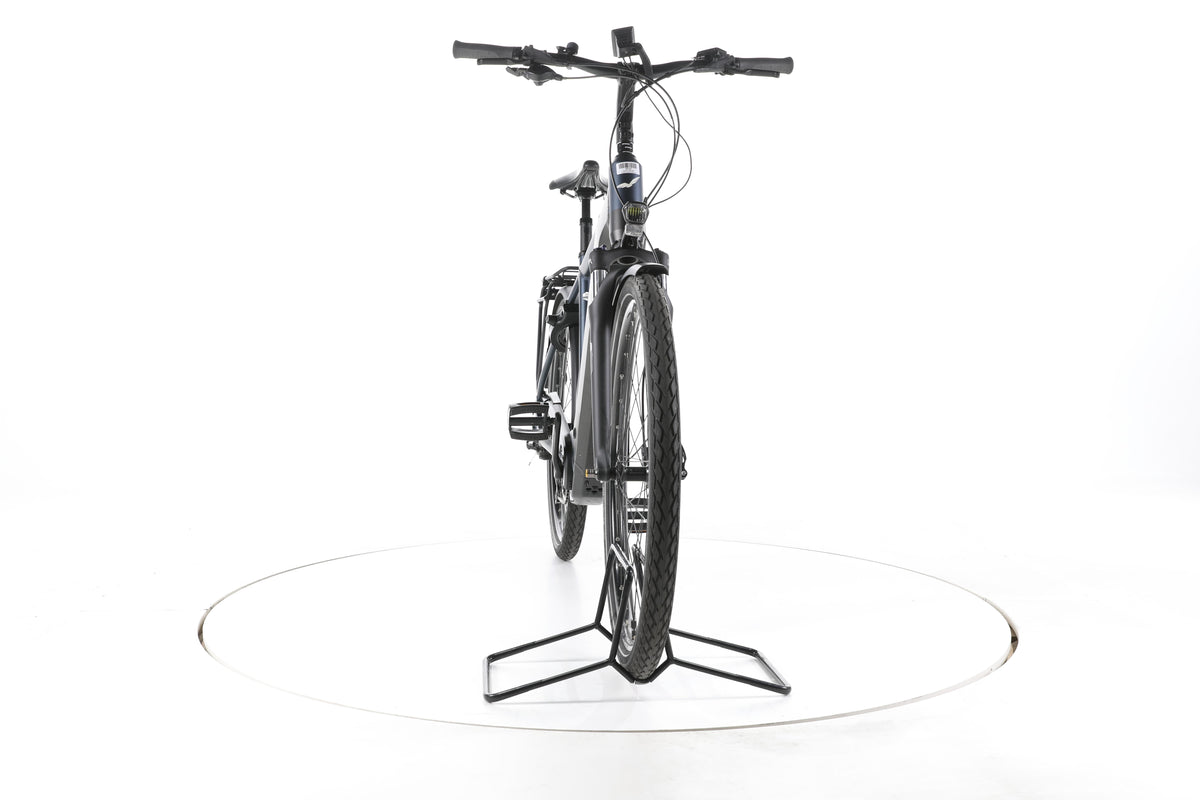 Victoria Tresalo 14 Trekking E-Bike - Image 4