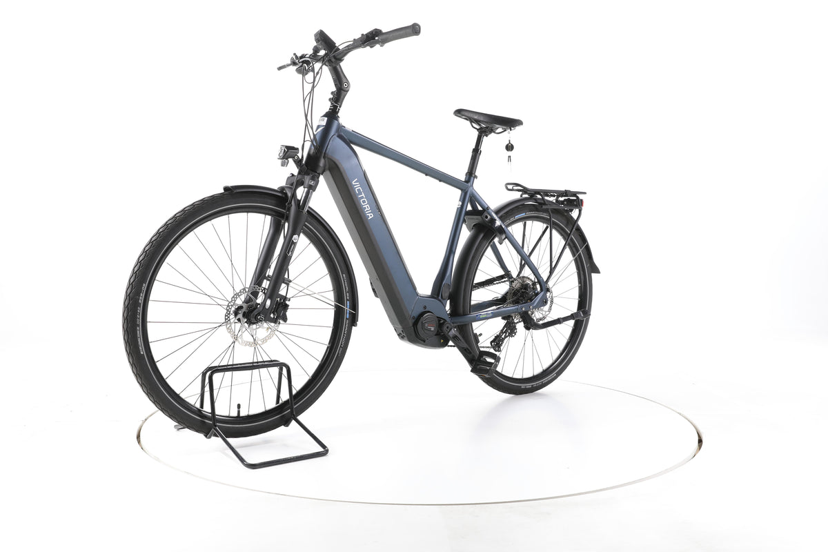 Victoria Tresalo 14 Trekking E-Bike - Image 6