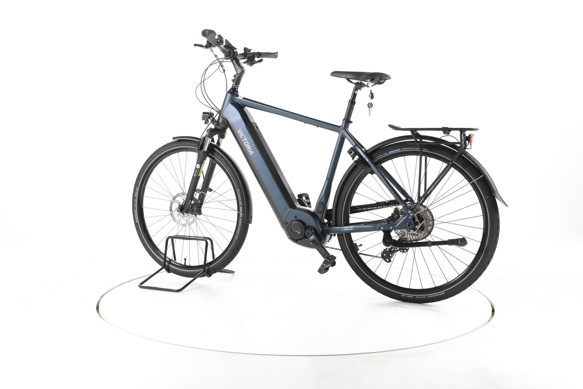 Victoria Tresalo 14 Trekking E-Bike - Image 8