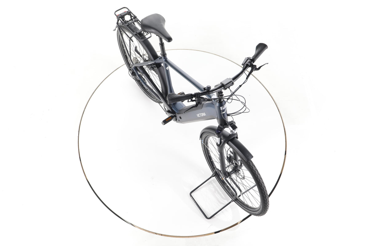 Victoria Tresalo 14 Trekking E-Bike - Image 15