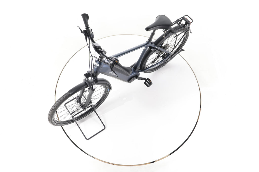 Victoria Tresalo 14 Trekking E-Bike - Image 18