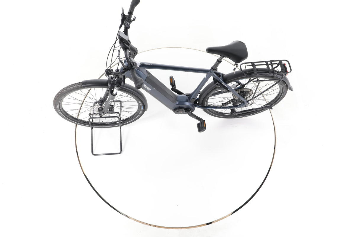 Victoria Tresalo 14 Trekking E-Bike - Image 19